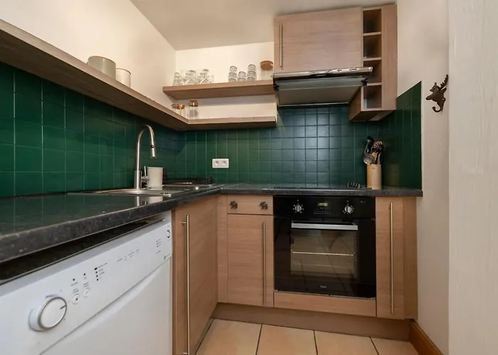 Appartement Cozy Sleeps 4 Mountain View 300m Lift Chamonix